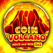Coin Vilcano icon